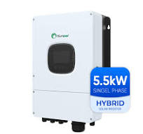 hybrid solar inverter supplier, hybrid solar inverter ...