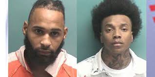 Nacogdoches police: Search at apartment results in 3 arrests, seizure of  drugs, guns