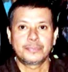 Jimmy Rivas avis de décès