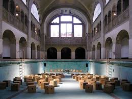Stadtbad Oderberger
