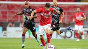 Benfica | mechi za mwishokiujumla nyumbani ugenini. Gfefwrguiiswpm