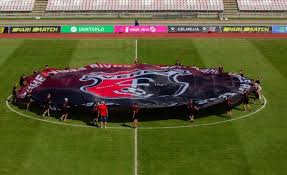 В прошлом туре десна потерпела первое поражение в сезоне, что впрочем можно . Stali Vidomi Data Ta Chas Pochatku Gri Desna Veres Sport Novini Rivnogo Ta Oblasti Rivne Vechirnye