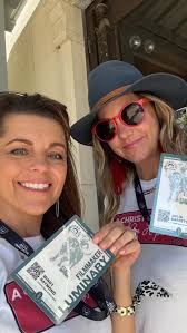 @roundtopfilmfestival was absolutely amazing! This is a not to miss  festival! We had @achristmasinnewhope play for the Educational Panel and  then was able to enjoy all the offerings of the festival ...