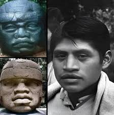 The Olmecs: Mother Culture of Mesoamerica