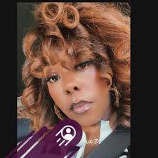 Tiffany Williams-Walker