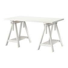 Ikea Us Furniture And Home Furnishings Ikea Trestle Table Ikea Table Ikea Desk