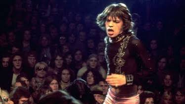 Gimme Shelter | Rotten Tomatoes