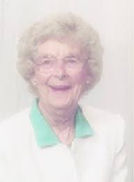 ELLEN ENGEL Obituary (1924