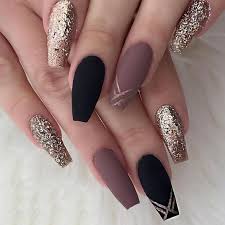The Right Nails Make Girls More Fashionable Page 72 Of 77 Sciliy Classy Nail Designs Coffin Nails Matte Coffin Nails Designs Check out these gorgeous designs, ranging from simple (dare we say, practical?) to totally extravagant.