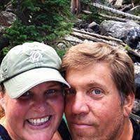 Gavin Bromfield's Instagram, Twitter & Facebook