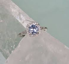 Pin On Blue Sapphire Engagement Rings