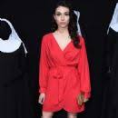 Height, weight & physical stats. Grace Fulton Famousfix Com