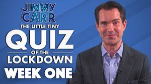 So if you have microsoft account, don't forget to log in to 4. The Little Tiny Quiz Of The Lockdown Week 1 Questions And Answers Jimmy Carr Youtube