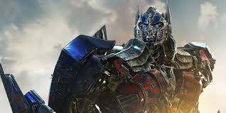Budge studios™ presents transformers rescue bots: Transformers Movie Franchise What Is Happening