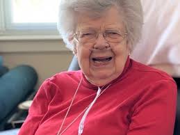 Nifty Ninety Celebration: Amy Hecht