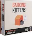 Kittens Barking