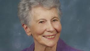 Obituaries of the Swannanoa Valley