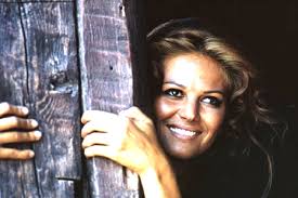 James Stacy as Johnny Madrid Lancer