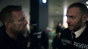 Cobra (TV Series 2020–2023)