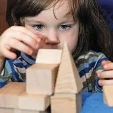 Integrated Kindergarten Curriculum