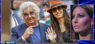 Elisabetta gregoraci e flavio briatore si sono lasciati. Guai In Vista Per Elisabetta Gregoraci Briatore E Nero Vuole Rivedere Gli Accordi Di Divorzio Perizona Magazine