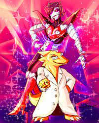 Behold The Power Of My Stand Death By Glamour By Checkeredjoker On Deviantart