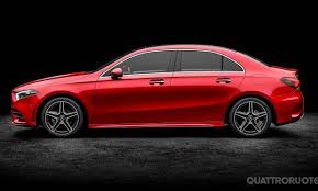 Listino Mercedes Classe A 5 Porte Prezzo Caratteristiche Tecniche E Accessori Quattroruote It