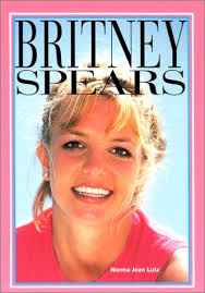 Britney Spears