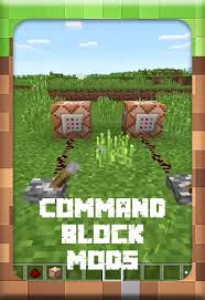 Shows the type and some additional information about the block you are looking at. Command Block Mod Minecraft Pe 1 0 1 Free Download