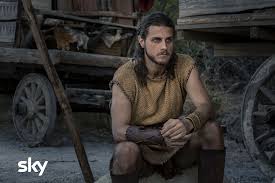 | carica un'altra frase celebre di andrea arcangeli. Romulus Andrea Arcangeli E Francesco Di Napoli I Protagonisti Della Serie Tv