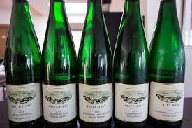 2013 fritz haag brauneberger juffer sonnenuhr riesling auslese mosel, germany. Weingut Fritz Haag Mosel Germany Current Releases Vinography