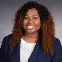 Ebone Allen's Instagram, Twitter & Facebook