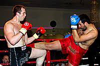 CBA News: Bicakci neuer Deutscher Meister im K-1