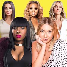 A bob haircut never goes out of style. Why The Lob Is The Most Popular Reality Tv Haircut