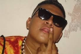 Joel Adrian Gallegos Medina