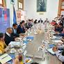 Comunidades indígenas y autoridades regionales dieron inicio al trabajo 2026 del Consejo ADI Alto Andino
