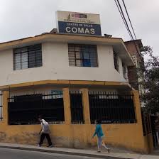 Centro De Salud Comas