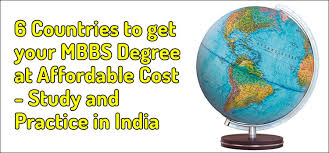 Georgia is the most famous destination among students for medical education in abroad. 6 Countries To Get Your Mbbs Degree At Affordable Cost Study And Practice In India
