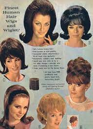 Women Hairstyles Medium Brown 1960s Hair Vintage Hairstyles Retro Hairstyles