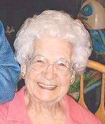 Viola M. Cline Germann Obituary