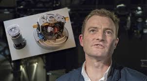 Støvsugerprodusenten: