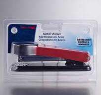 Officemate® Metal Full Strip Stapler – Victor® Technology
