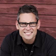 You Are the Fifth Gospel: An Interview with Bobby Conway