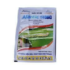 Alantic 140SC