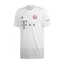 Statistics of the bayern munich for the 2020/2021 season, roster of the season, all the results of the team. Jersey Adidas Fc Bayern Munich Segunda Equipacion 2019 2020 White Futbol Emotion