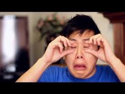 Sneezing Challenge Try And Keep Eyes Open Challenges Sneezing Eyes