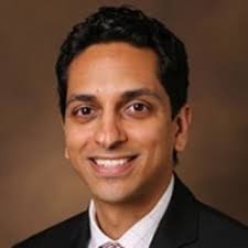 Dr. Patrick Lavin, MD