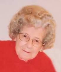 Obituary information for Jo Ann H. Marshall
