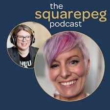 The Squarepeg Podcast