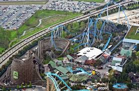 Leisure fun in every season. Europa Park In Rust So Nutzt Der Freizeitpark Die Zeit Ohne Besucher Baden Wurttemberg Stuttgarter Zeitung